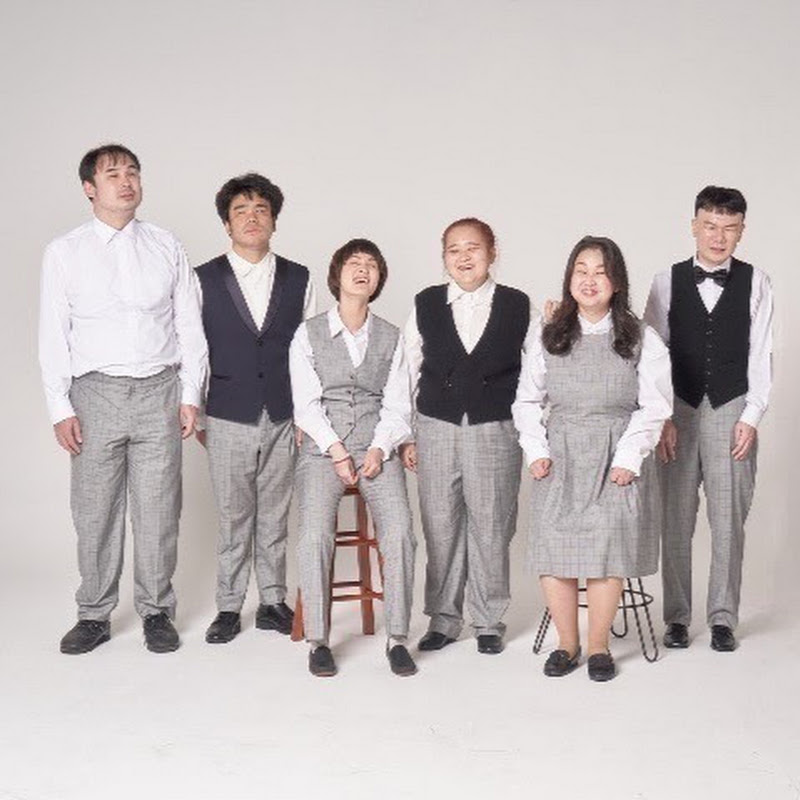 드리미예술단 Logo