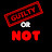 @Guilyornot