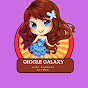 GIGGLE GALAXY logo