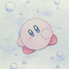 カービィかわいいー