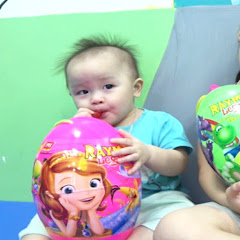 Channel thumbnail for Indoor playground Bella - Misa