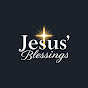 Jesus' Blessings logo