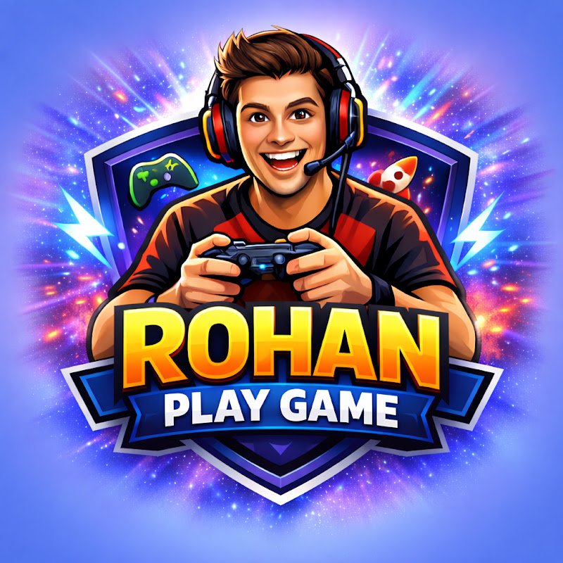 Rohan Play Game