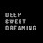 deep sweet dreaming