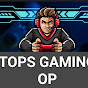 Tops Gaming Op logo