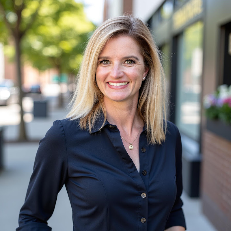 Emily Nash - Herron Real Estate