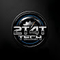 2T4T Turbo X logo