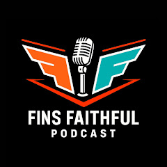 Fins Faithful PodCast