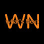 What's Next logo