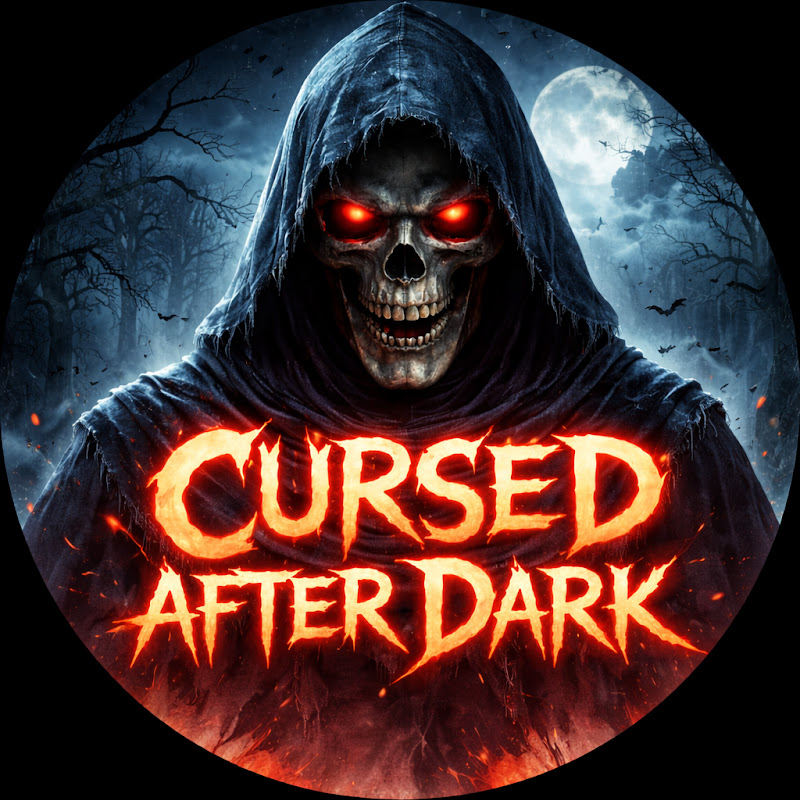 Cursed After Dark 