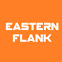 E@stern Flank logo