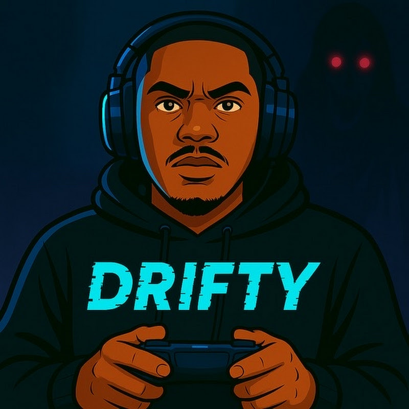 KgDrifty