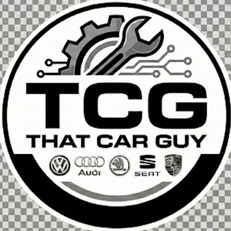That Car Guy