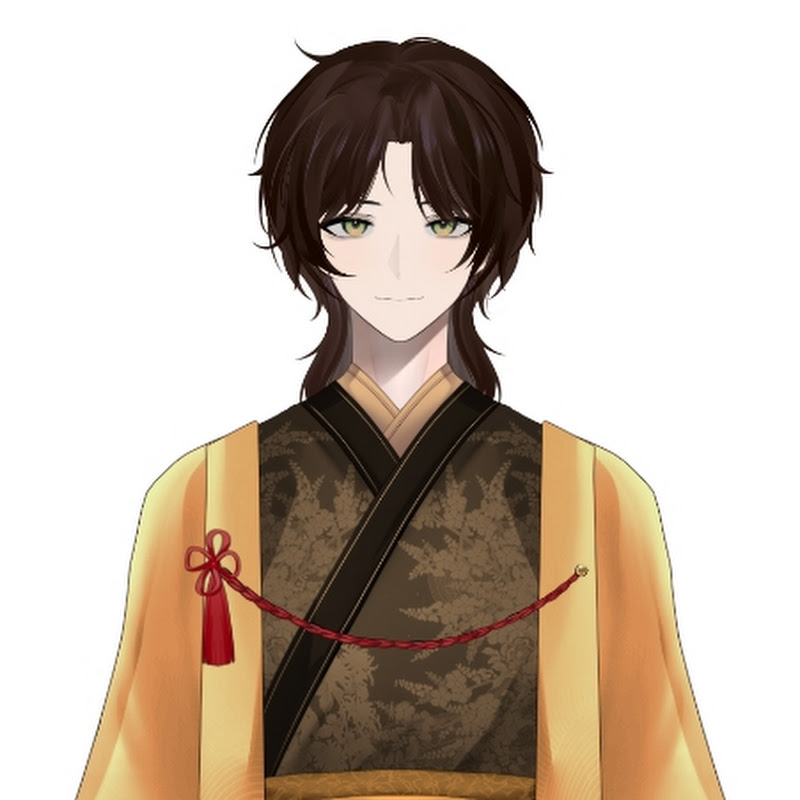 Momizi Ch. 歌瀬もみじ 