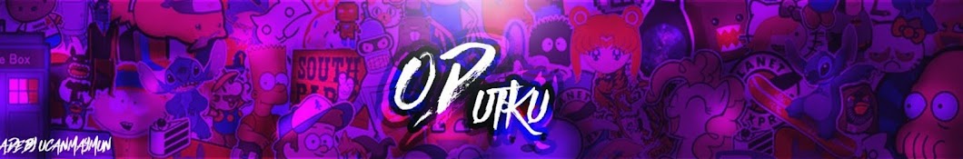 OD - Utku Avatar de canal de YouTube