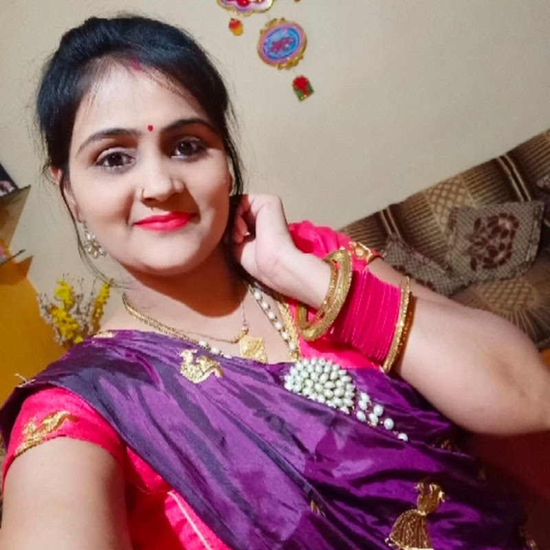 Chef Khushboo Tiwari