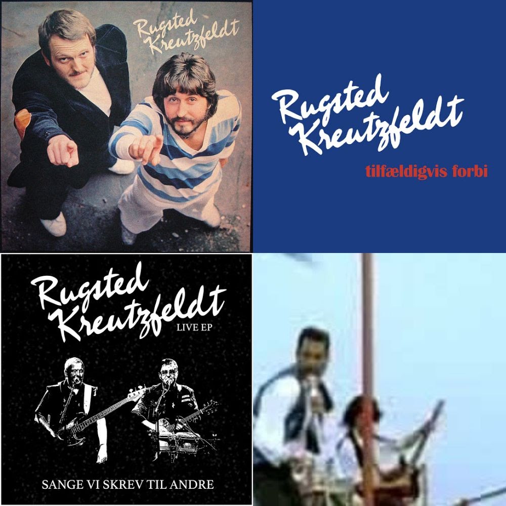 Rugsted & kreutzfeldt