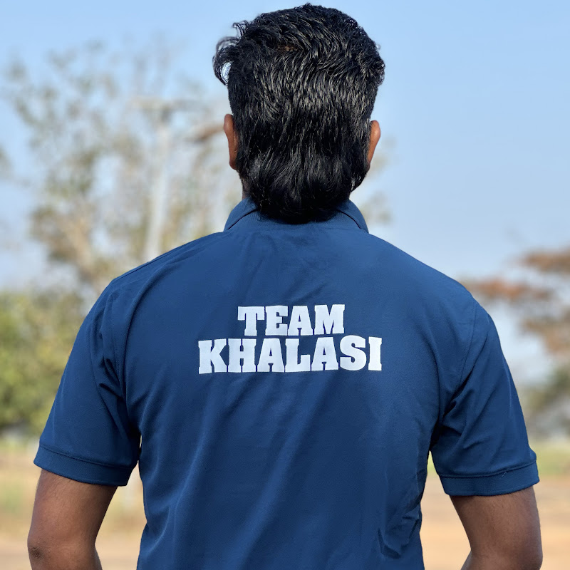 TEAM KHALASI