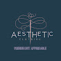 Aesthetic Clothingッ logo
