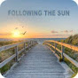 Following The Sun logo