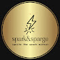 spark&sparge logo