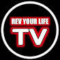 Rev Your Life TV logo