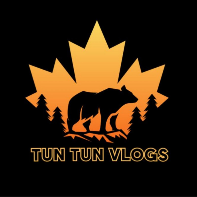 Tun Tun Vlogs