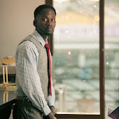 Mr Eazi