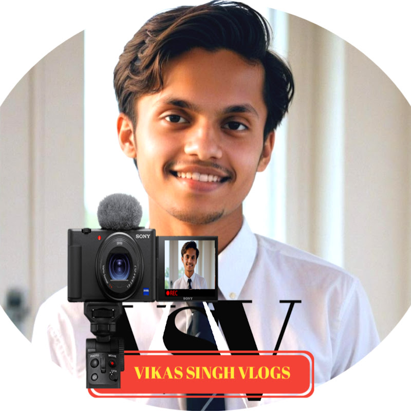 Vikas Singh Vlogs