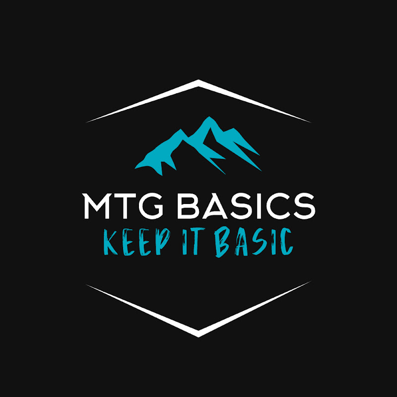MTG Basics