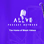 ALIVE Podcast Network logo