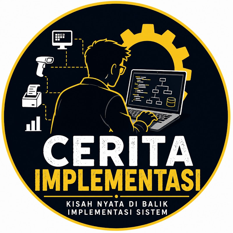 Cerita Implementasi