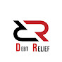 Debt Relief logo