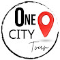 ONE City Tour logo