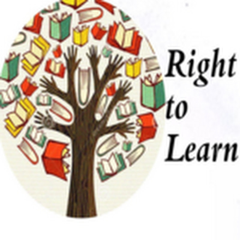 Right to Learn @BK Logo