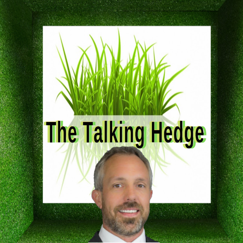 Talking Hedge