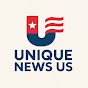 Unique News US logo