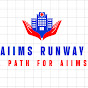JAIPUR NURSING RUNWAY logo
