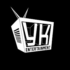 YK ENTERTAINMENT🎵 avatar