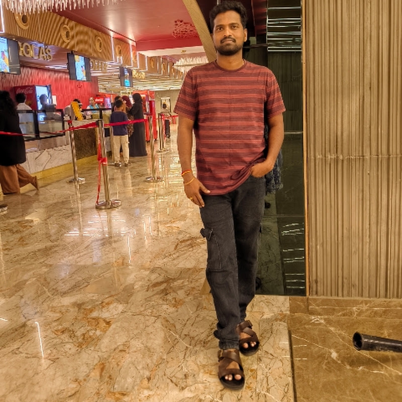 Srikanth youtube channel 