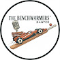 The Benchwarmers Banter logo