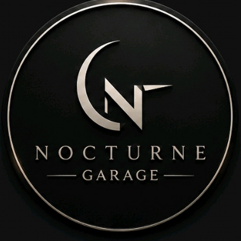 Nocturne Garage