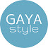 n8ft0kqeBL0-channel-avatar-GAYA style  - 大人の旅とグルメと散策と -