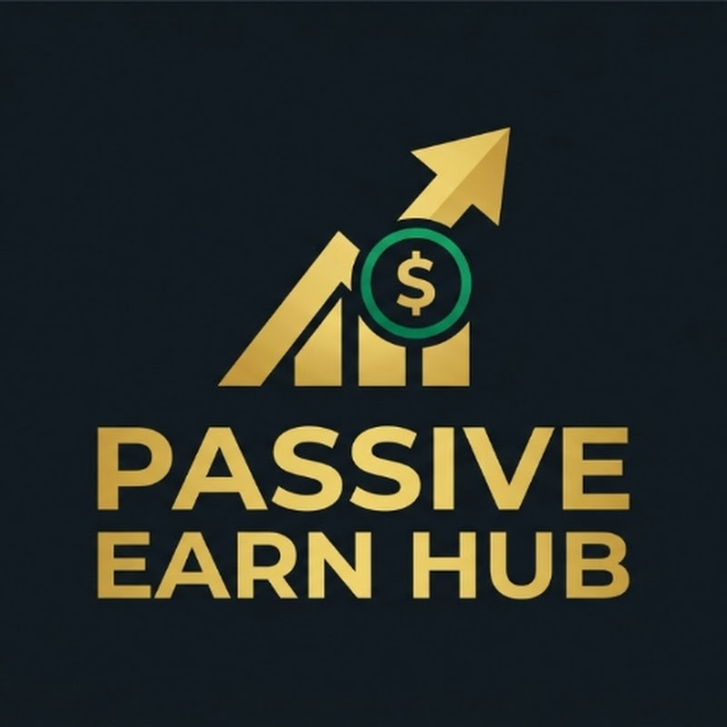 Passive Earn
