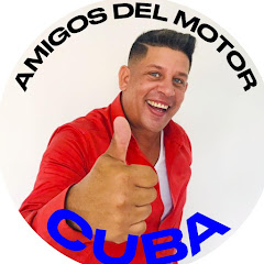 amigos del motor cuba net worth