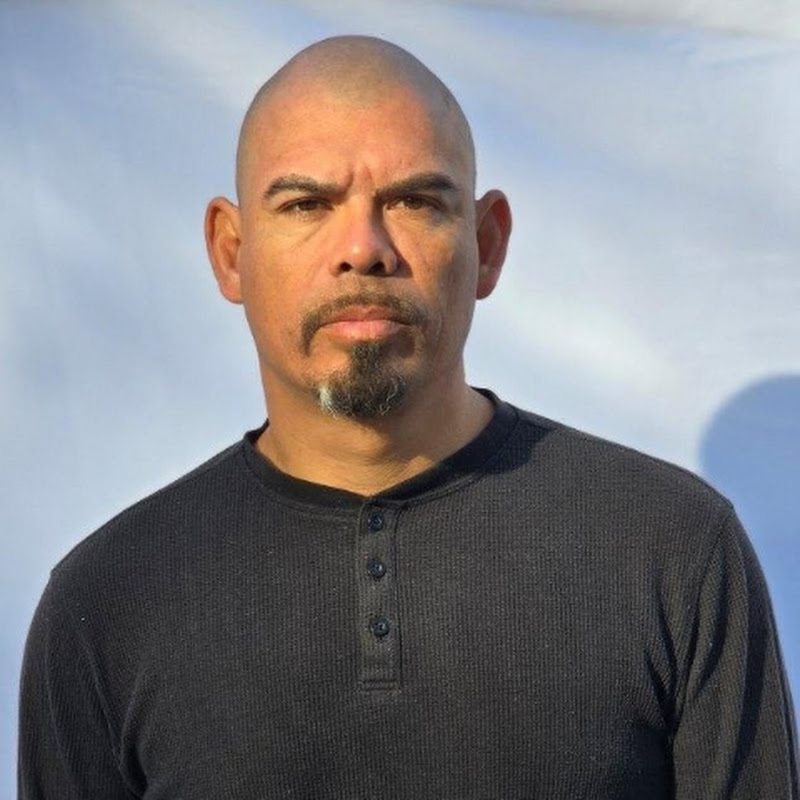 Ronnie Rodriguez