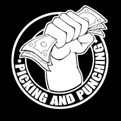 Picking and Punching net worth