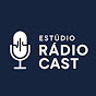 Estúdio Rádio Cast logo