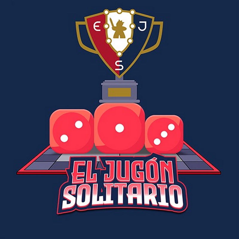 El Jugón Solitario