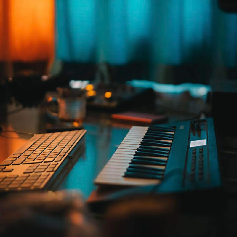 BANK KEYZ TUTORIALS HUB